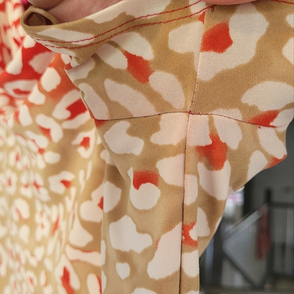 2 for $25 Jones New York dress size 4 - Picture 9 of 10